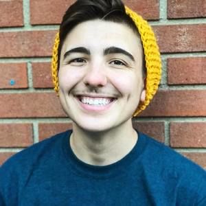 Meet your Posher, Jude